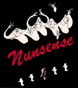 Nunsense