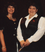 Helen & Jennifer